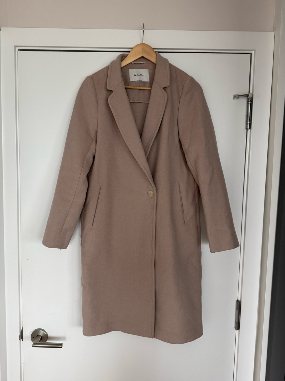 Steadman Jacket - Picture 2 of 2